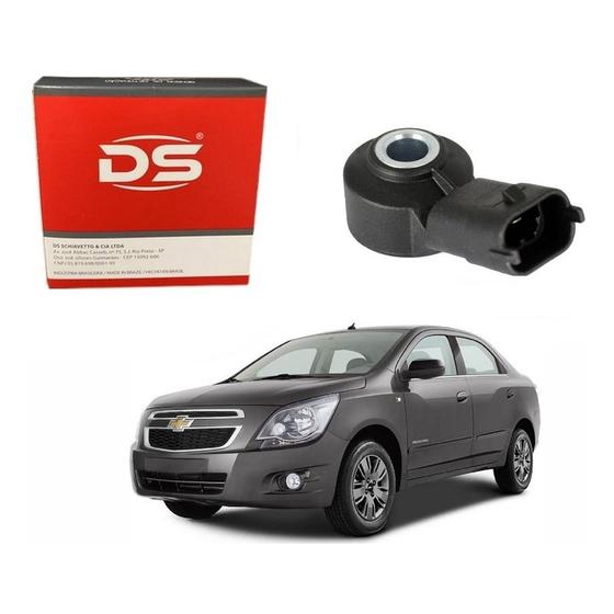 Imagem de Sensor Detonação Ds Cobalt 1.4 1.8 2011 A 2015