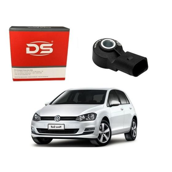 Imagem de Sensor Detonação Ds Golf 1.0 Tsi 2016 A 2019