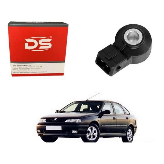 Imagem de Sensor Detonação Ds Laguna 2.0 Gasolina 1995 A 2003