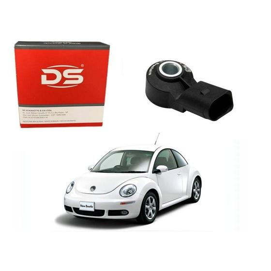 Imagem de Sensor Detonação Ds New Beetle 2.0 2000 A 2010