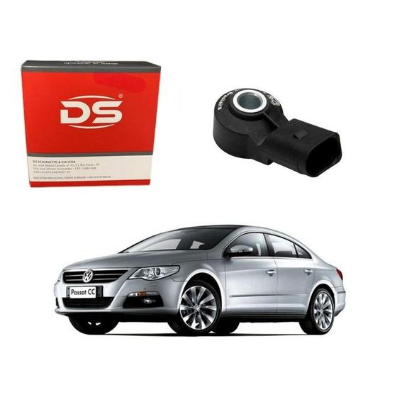 Imagem de Sensor Detonação Ds Passat Cc 3.6 2008 A 2012