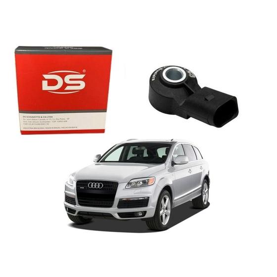 Imagem de Sensor Detonação Ds Q7 3.6 2007 A 2010