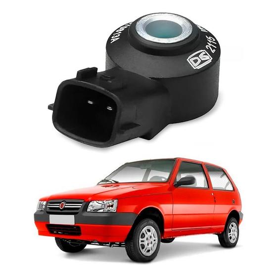 Imagem de Sensor Detonação Ds Uno 1.0 8v 2005 A 2013