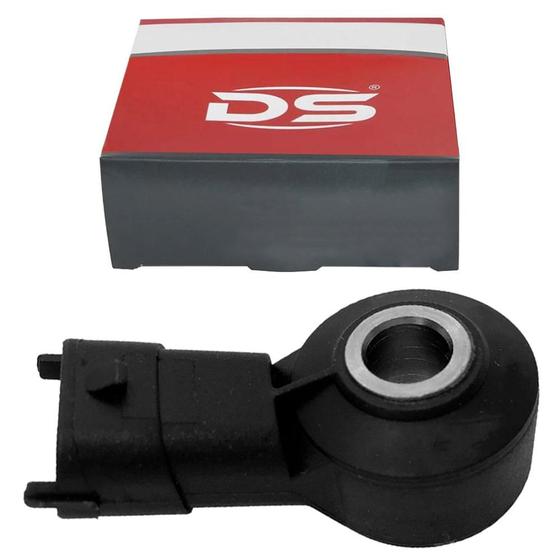 Imagem de Sensor Detonação Fiat Palio Siena GM Montana 2 Pinos DS 2118