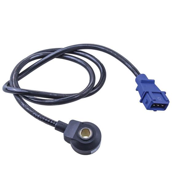 Imagem de Sensor Detonacao Gol Gti Motor 2.0 (3 Pinos - 80cm 25 Mv g) Lc5523435