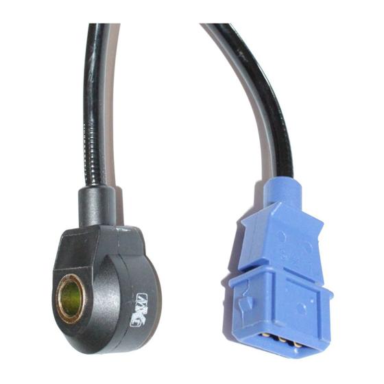 Imagem de Sensor Detonação Vw Passat/ Polo/ Santana/ Vento 054905377g