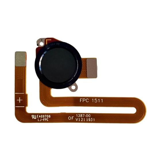 Imagem de Sensor Digital Biométrico Compatível Moto G8 Power