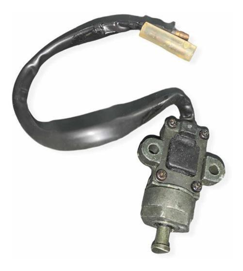 Imagem de Sensor Do Cavalete Lateral Original Fym 150-T18