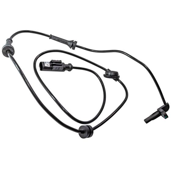 Imagem de Sensor do Freio ABS Dianteiro Argo Bravo Cronos Fiorino Grand Siena Idea Mobi Palio Siena Strada Uno - MTE Thomson - 73309