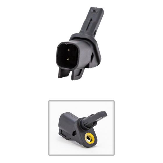 Imagem de Sensor do Freio ABS Ford Focus 1.6 1.8 e 2.0 2009 a 2016 Dianteiro - Eklass