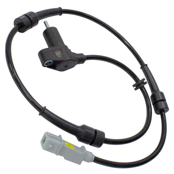 Sensor do Freio ABS Traseiro Citroen Berlingo Elysee Xsara Picasso Peugeot Partner Maxauto
