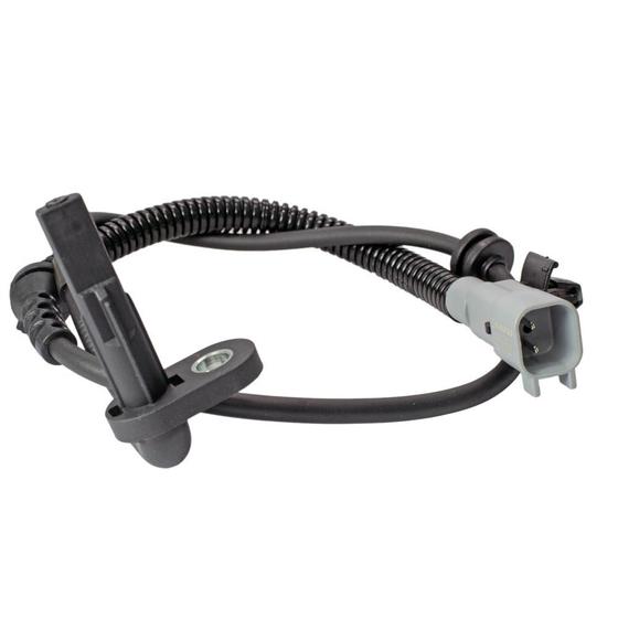 Imagem de Sensor do Freio ABS Traseiro Cobalt Onix Prisma Sonic Spin LE - Gauss - GS2450