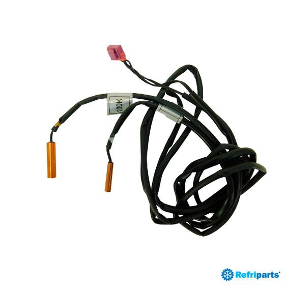 Imagem de Sensor Duplo Condensadora Lg - EBG61107105