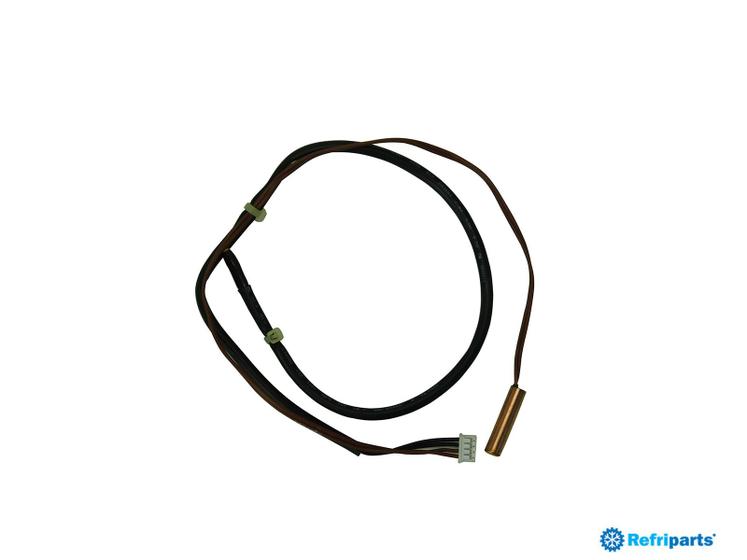 Imagem de Sensor Duplo Evaporadora Carrier - 42dcb012515lc