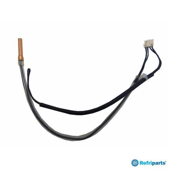 Imagem de Sensor Duplo Evaporadora Fujitsu   9900459017