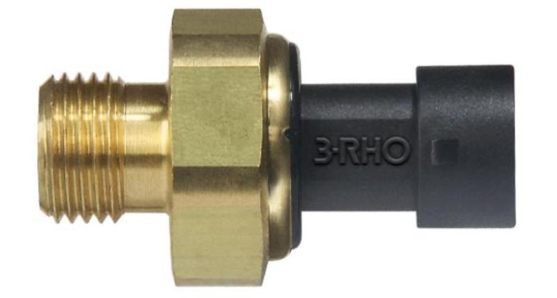 Imagem de Sensor Eletrônico de Pressão RHO7730