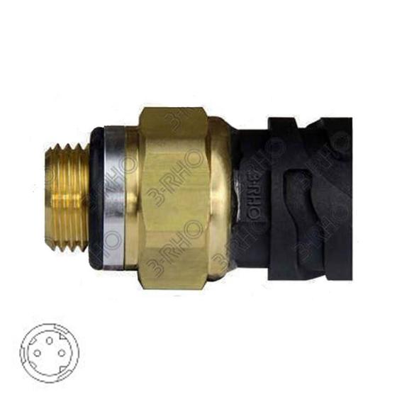 Imagem de Sensor Eletronico Pressao Ar MB Accelo 1938S M16 X 1.5 A979.542.01.18 A693.542.70.18 A003.542.74.18 441.040.023.0 441.040.009.0