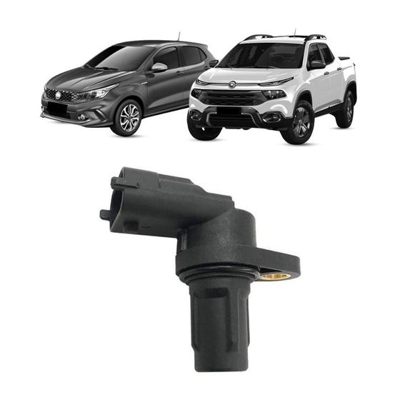 Imagem de Sensor Fase Argo Cronos Hgt 2017 A 2020 Toro 2016 A 2021