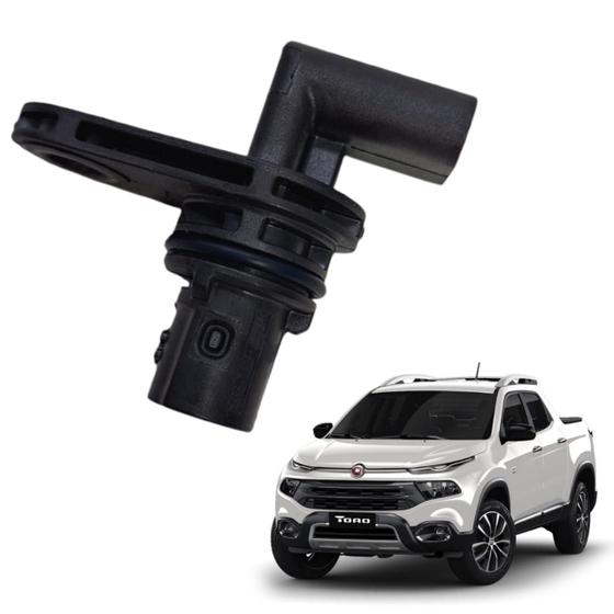 Imagem de Sensor Fase Comando Jeep Compass 2.4 2.0 1.3 2017 2018 2019 2020 2021 2022 2023 2024 Original