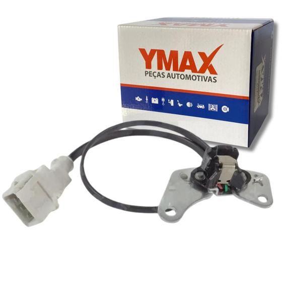 Imagem de Sensor Fase Doblo Stilo Palio Siena Brava Marea 1.6 16V