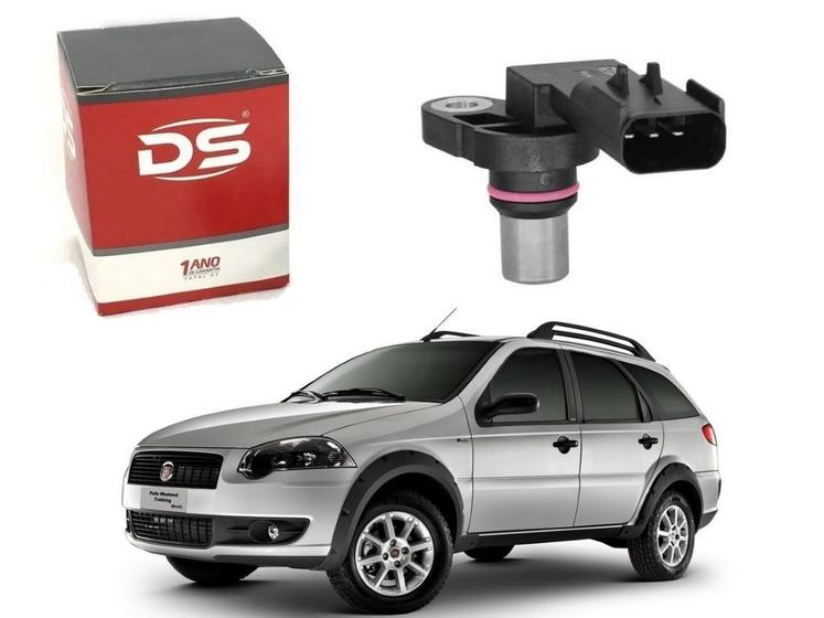 Imagem de Sensor fase ds fiat palio weekend palio trekking 1.6 etorq 2012 a 2020