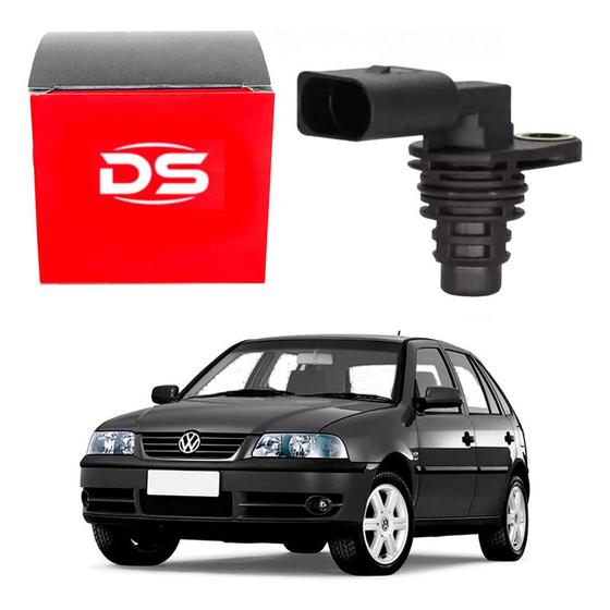 Imagem de Sensor Fase Ds Gol 1.0 1.6 1.8 Flex 2002 A 2005