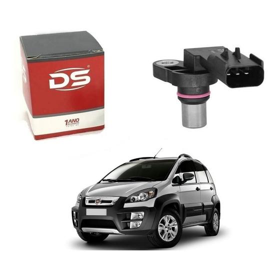 Imagem de Sensor Fase Ds Idea Adventure 1.8 Etorq 2011 A 2016