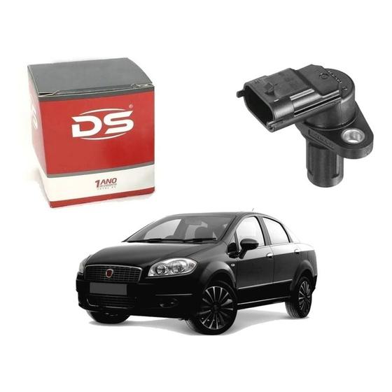 Imagem de Sensor Fase Ds Linea Tjet 1.4 2008 A 2012