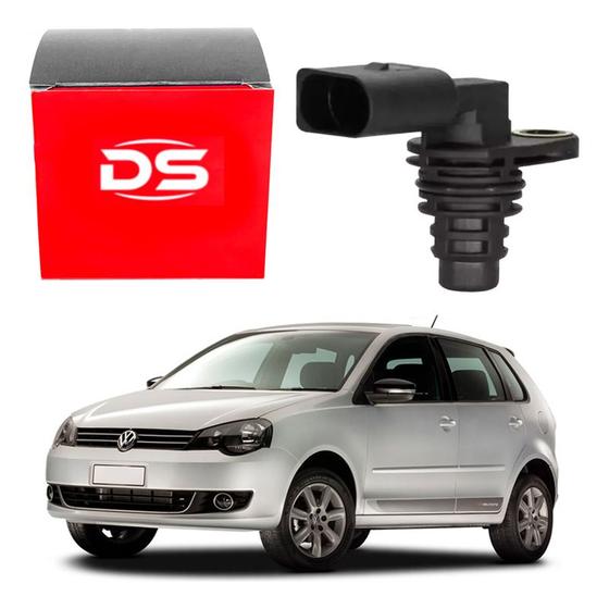 Imagem de Sensor Fase Ds Polo 1.6 Flex 2012 A 2015