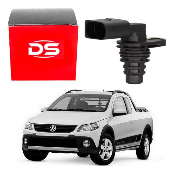 Imagem de Sensor Fase Ds Saveiro Cross 1.6 Flex 2009 A 2012