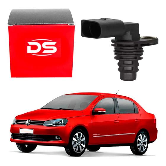 Imagem de Sensor Fase Ds Voyage 1.0 1.6 Flex 2013 A 2016
