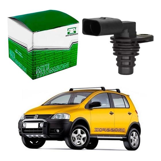 Imagem de Sensor Fase Mte Crossfox 1.6 Flex 2005 A 2009