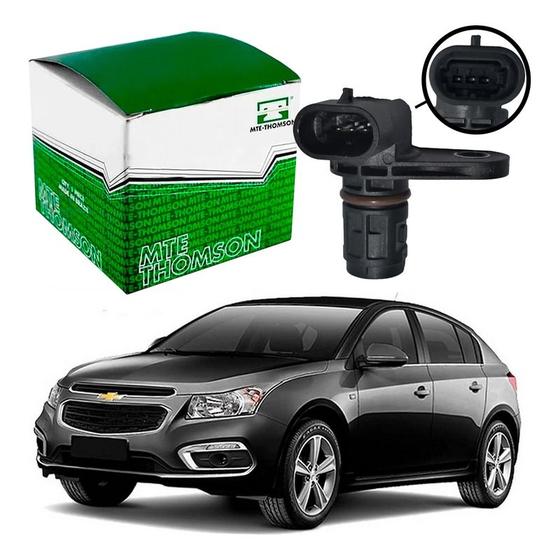 Imagem de Sensor Fase Mte Cruze 1.8 2011 A 2016