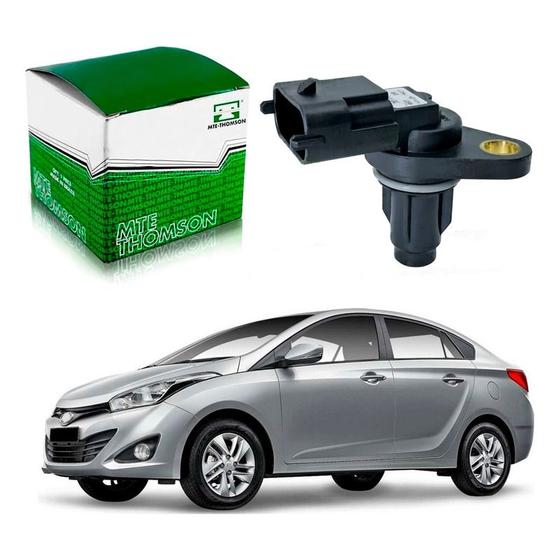 Imagem de Sensor Fase Mte Hb20s 1.6 2012 A 2015