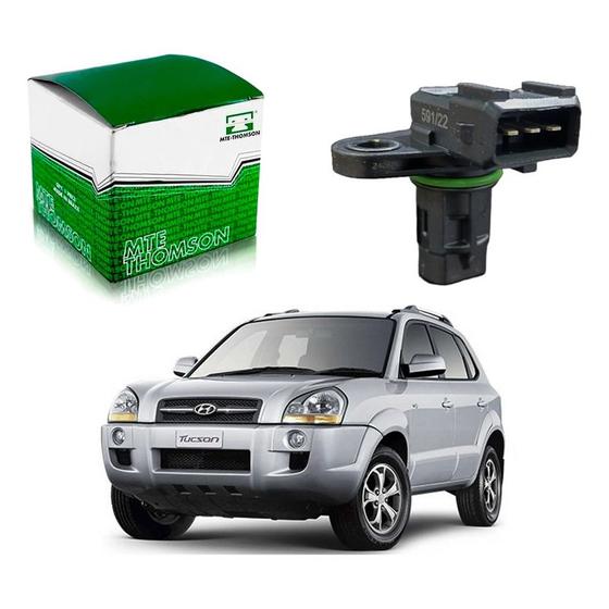 Imagem de Sensor Fase Mte Tucson 2.0 2006 A 2015