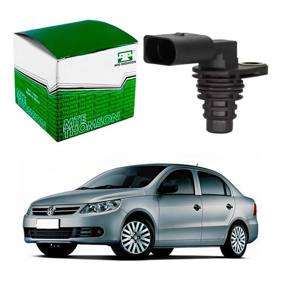 Imagem de Sensor Fase Mte Voyage 1.0 1.6 Flex 2009 A 2012