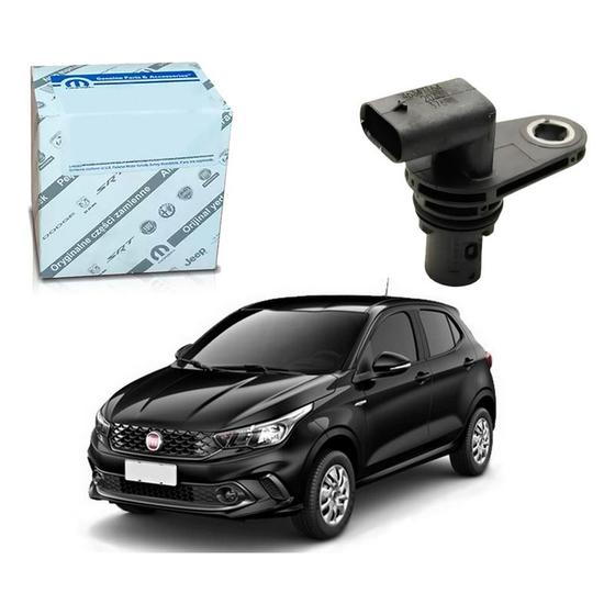 Imagem de Sensor Fase Original Fiat Argo 1.0 2017 A 2021