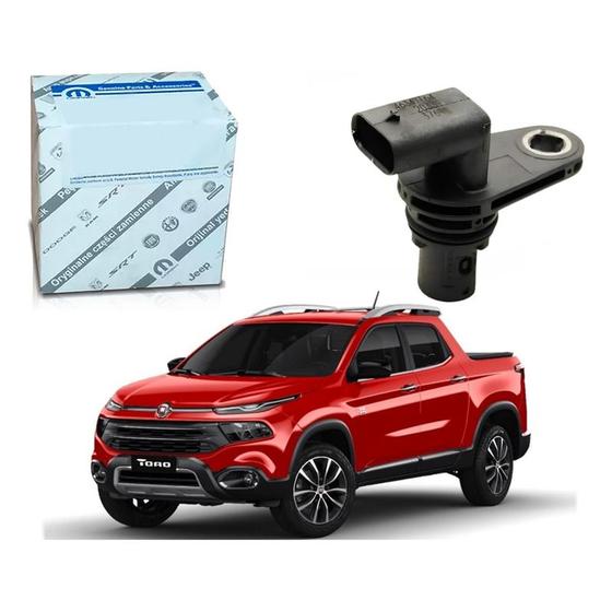 Imagem de Sensor Fase Original Fiat Toro 2.4 2016 A 2021