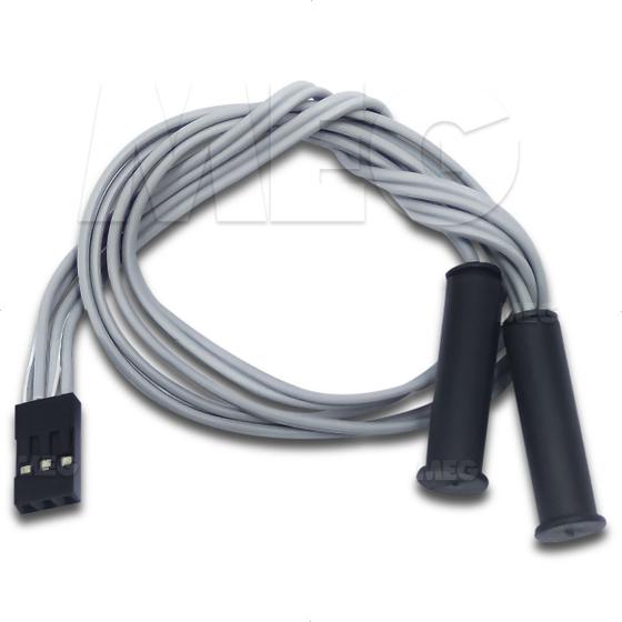Sensor Fim de Curso Deslizante 3 Vias Peccinin Motor Portão é ruim? Sensor Fim de Curso Deslizante 3 Vias Peccinin Motor Portão é boa?