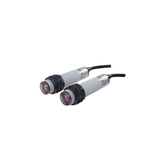 Imagem de Sensor Fot. Barreira 5Mts 10-30V Pnp Na+Nf P18 Metaltex