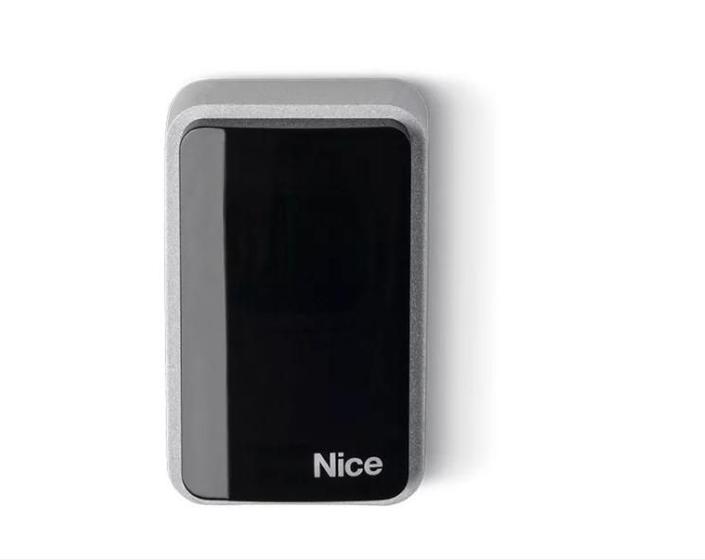 Sensor Fotocelula Anti Esmagamento Peccinin P/ Portão - NICE - Sensor ...