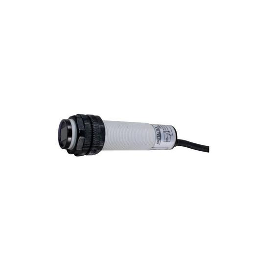 Imagem de Sensor Fotoelétrico M18 Difuso 20cm IP66 P16AD-20-DPC