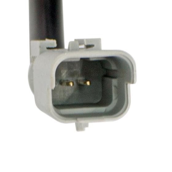 Imagem de Sensor Freio Abs Expert Jumpy 2017 a 2021 Dianteiro com Chicote - Maxauto - 12.0675