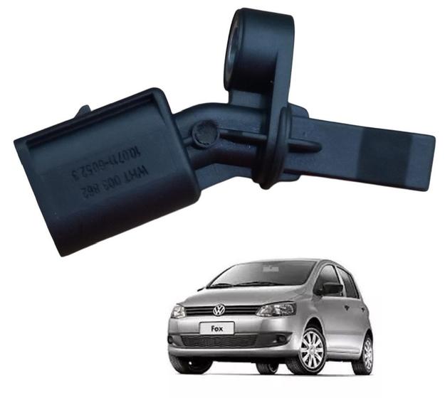 Imagem de Sensor freio abs orginal p/ vw fox 1.6 8v 04/10