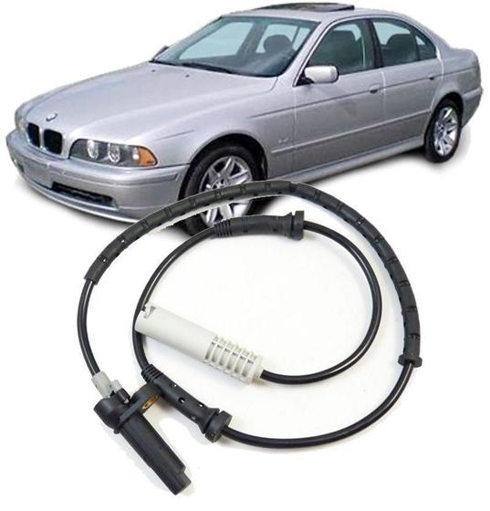 Imagem de Sensor Freio Abs Traseiro Bmw E39 528 540 De 1997 E 1998