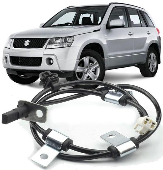 Imagem de Sensor Freio Abs Traseiro Esquerdo Suzuki Vitara 2007 2015