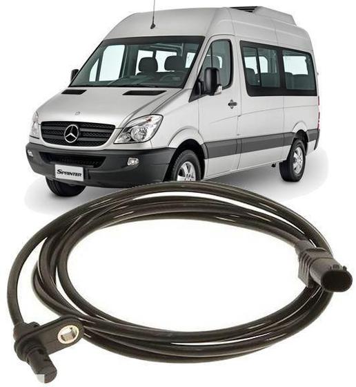 Imagem de Sensor Freio ABS Traseiro Sprinter 415 2012-2019 A9069050901