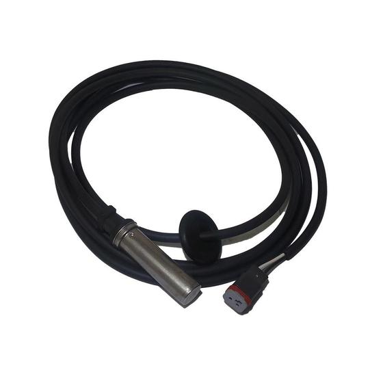 Sensor Freio ABS Volvo FH FM Truck Lado Esquerdo Reto 4410323860 Gaivota 21247147 Menor preço em Sensor Freio ABS Volvo FH FM Truck Lado Esquerdo Reto 4410323860 Gaivota 21247147
