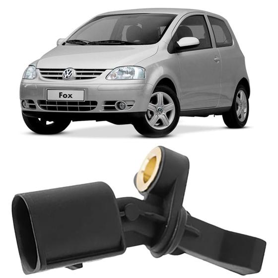 Imagem de Sensor Freio Abs VW Fox UP Virtus Traseiro Motorista TSA