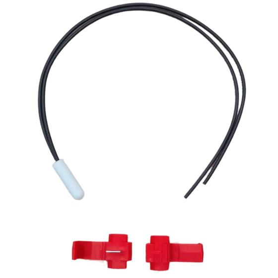 Imagem de Sensor Geladeira Electrolux Df35a Df36x Df50  Frete Fixo
